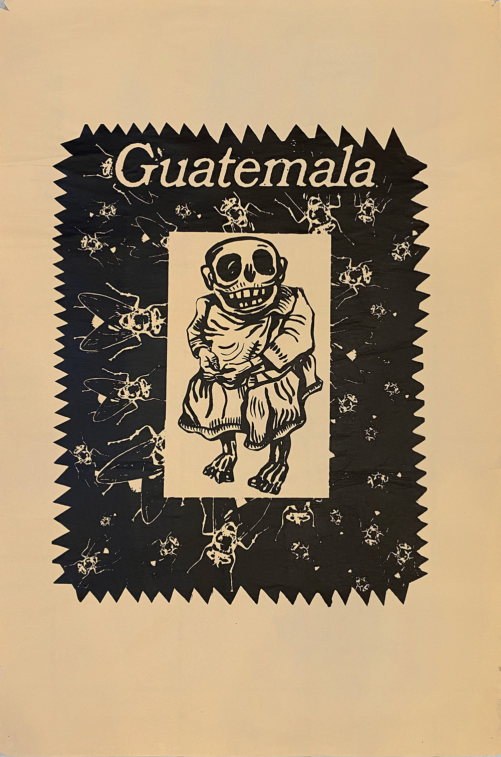 GUATEMALA