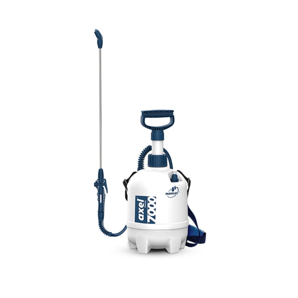 AXEL FOAMER SKUMSPRUTA 7 LITER