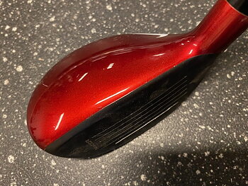 Nike Covert Tour  hybrid 3  19 grader