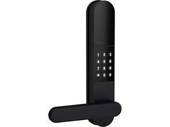 nimly Touch Pro smart lås (svart)