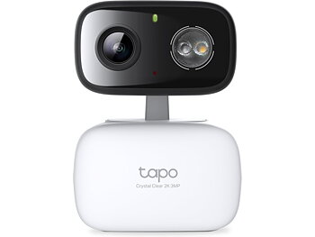 TP-Link Tapo C216 2K utomhus övervakning