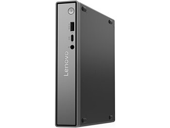Lenovo ThinkCentre neo 50q Gen 5 Mini PC 210H Intel Core i5 32GB 512GB Windows 11 Pro