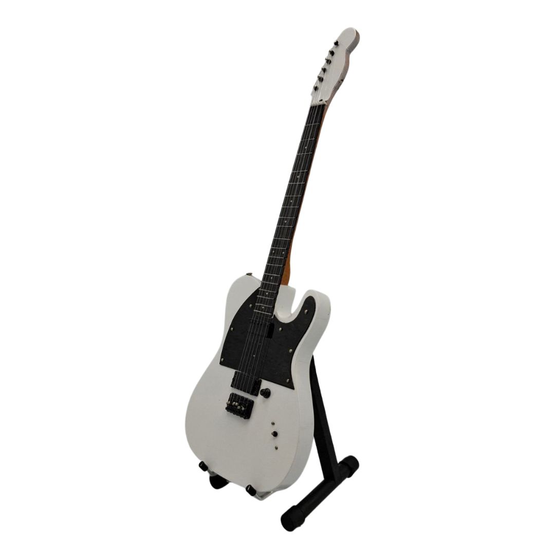 Mini-guitar: Slipknot - Jim Root - 2