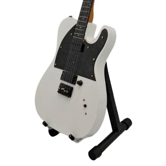 Mini-guitar: Slipknot - Jim Root