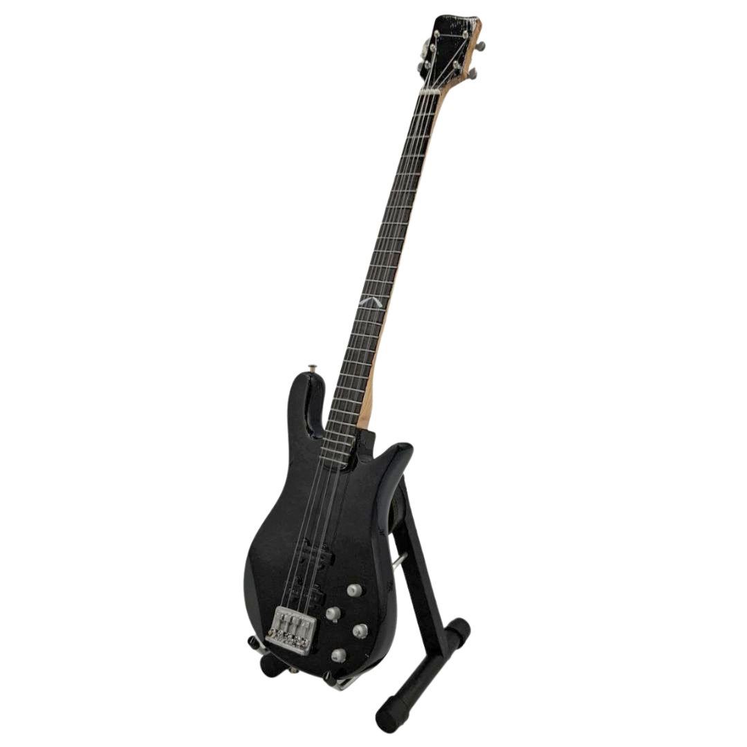 Minigitarr: Metallica - Roberto Trujillo  - 2