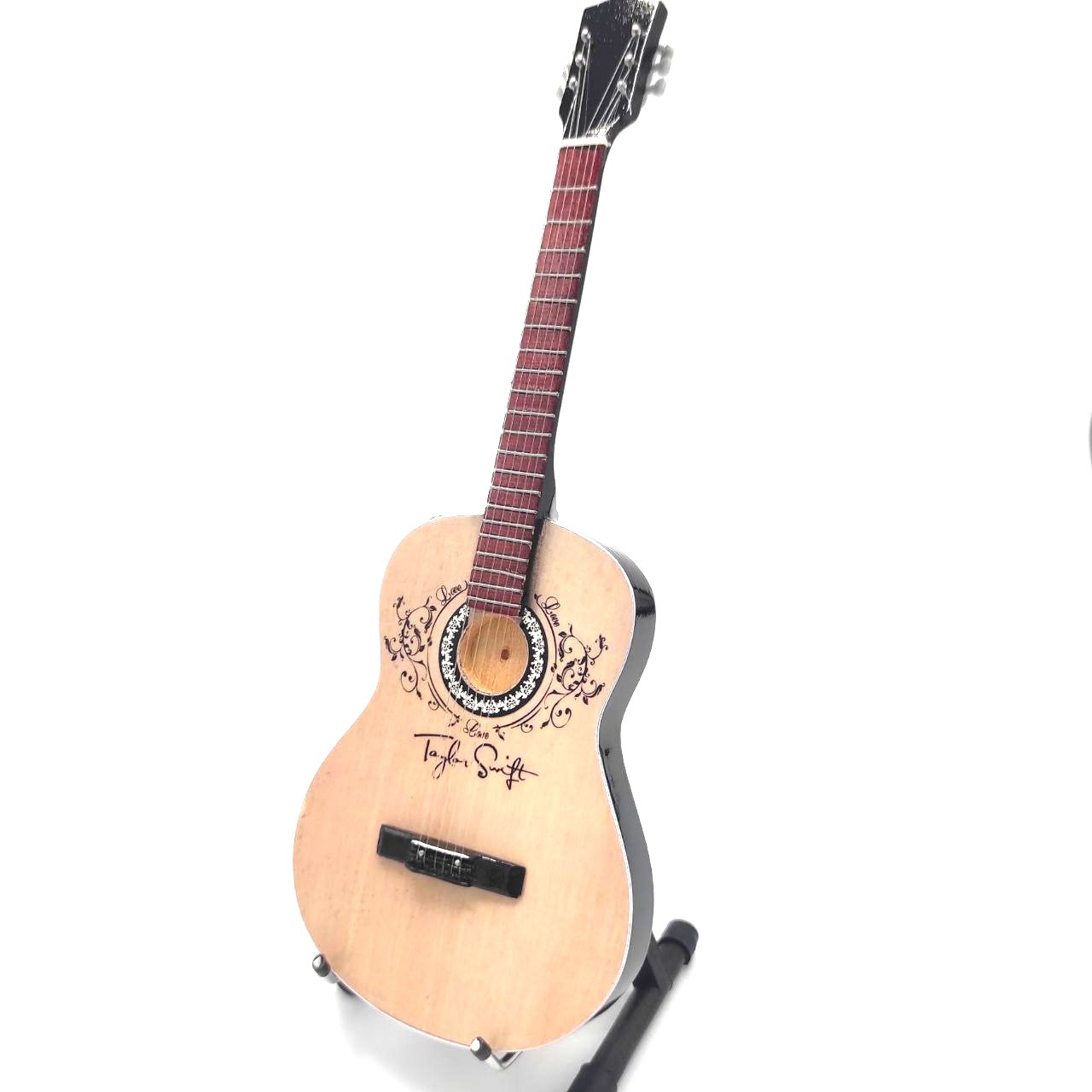 Mini-guitar: Taylor Swift - 2