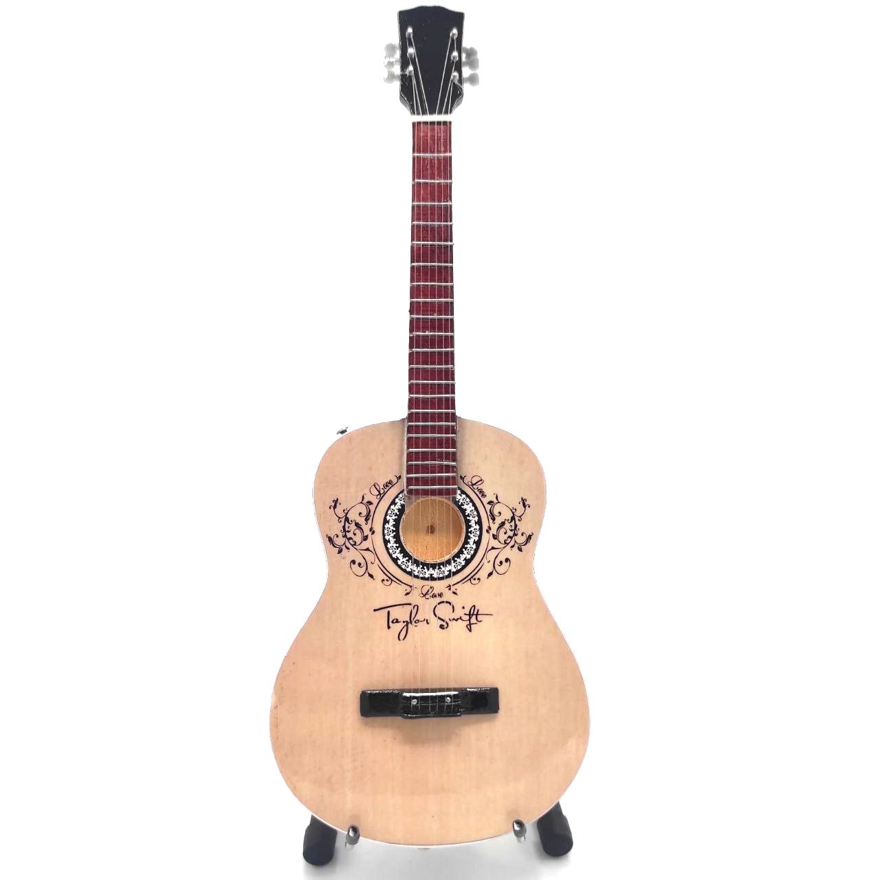 Mini-guitar: Taylor Swift - 4