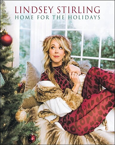 Home For The Holidays (BLU-RAY)