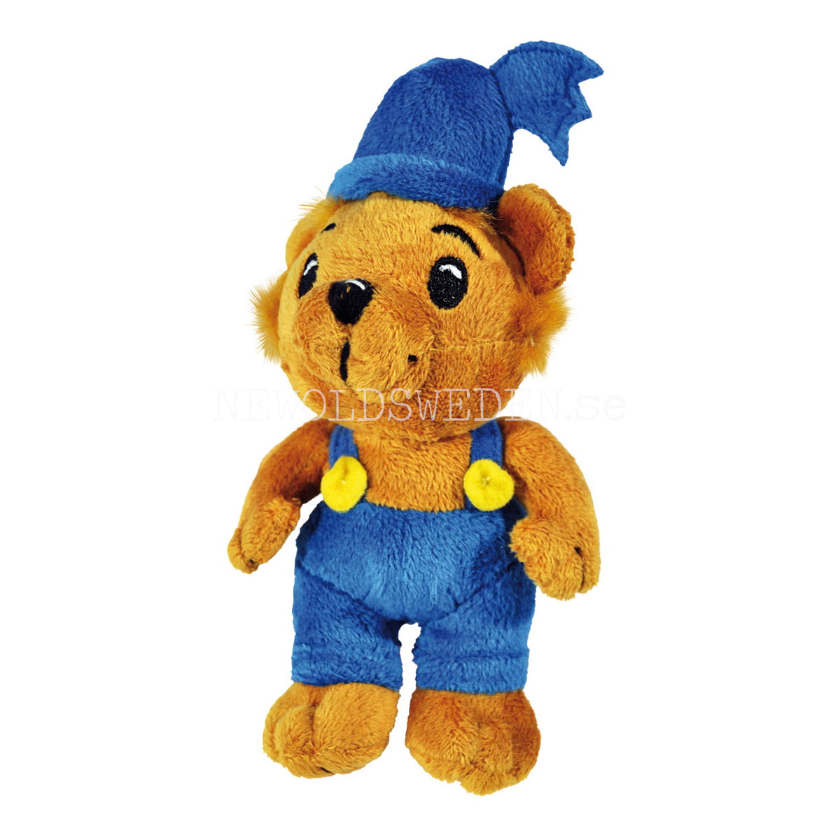 Bamse Mjukdjur 18 cm (Bamse) KÄRNAN