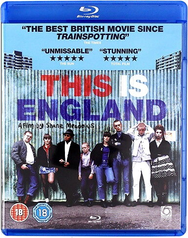This Is England (BLU-RAY)