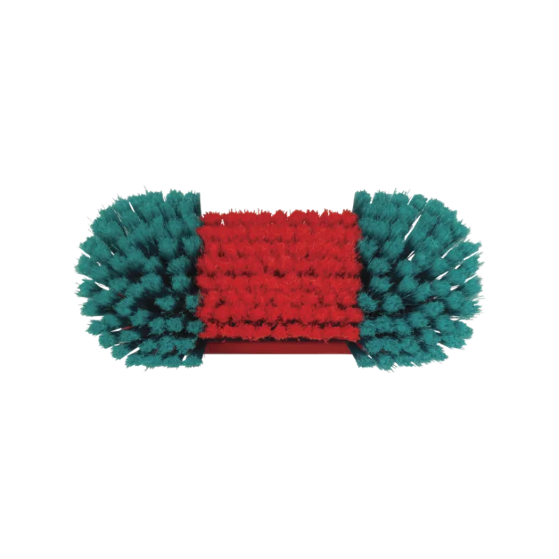 Bilborste V (Oval) 240 mm - Vikan