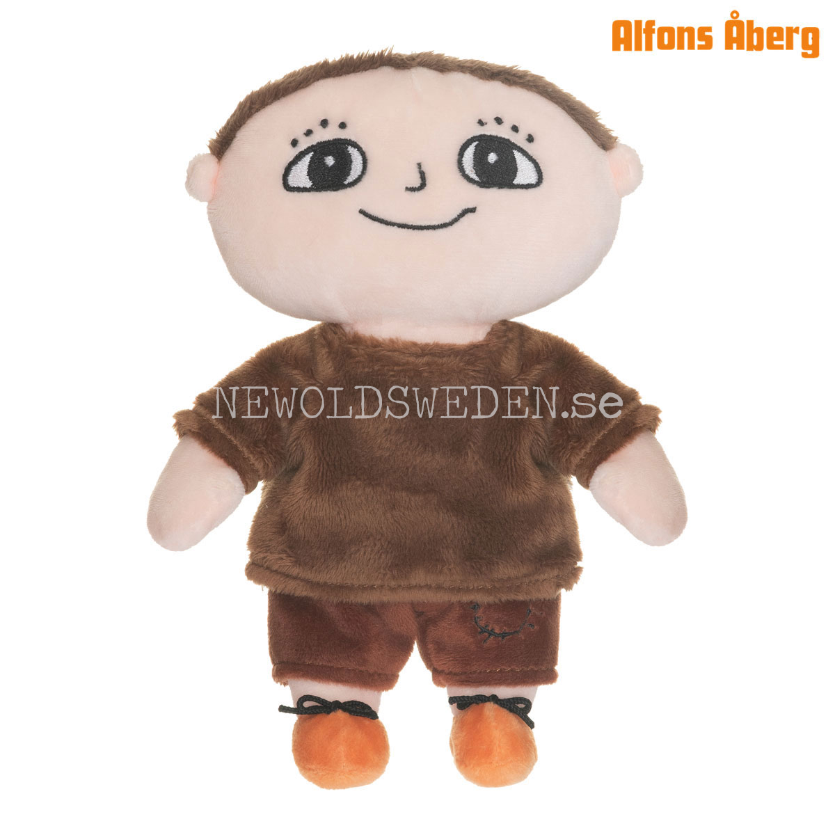 Alfons Åberg Mjukis 20 cm - 2