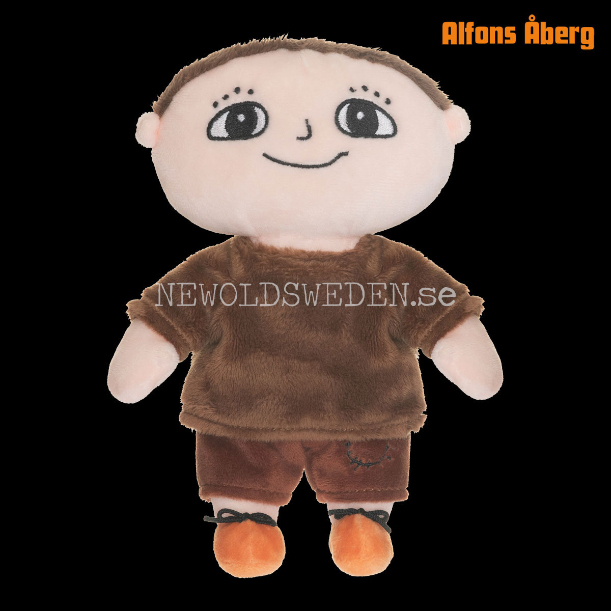 Alfons Åberg Mjukis 20 cm