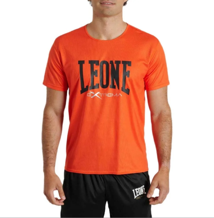 Leone Extrema 106 T-shirt Orange