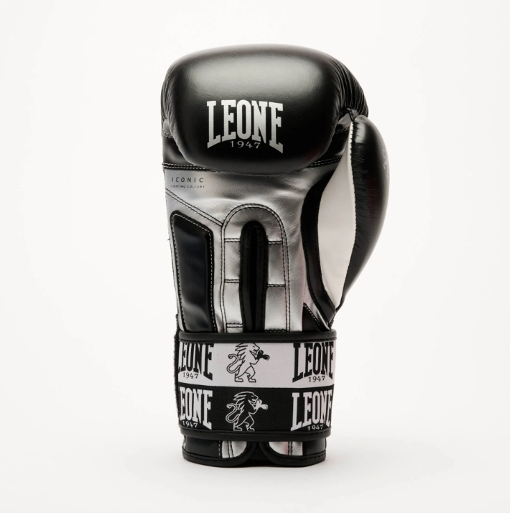 Leone Boxhandske ICONIC Edition 10-16 oz - 2