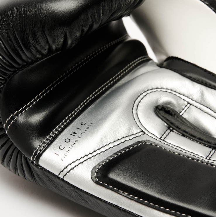 Leone Boxhandske ICONIC Edition 10-16 oz - 3