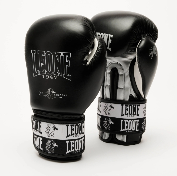 Leone Boxhandske ICONIC Edition 10-16 oz
