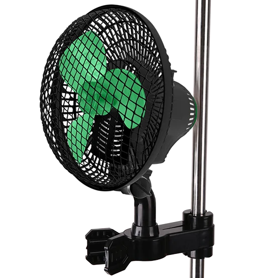 Airontek  Koala Fan 20W - Oscillerande fläkt