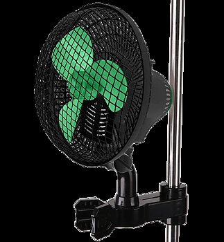 Airontek  Koala Fan 20W - Oscillerande fläkt