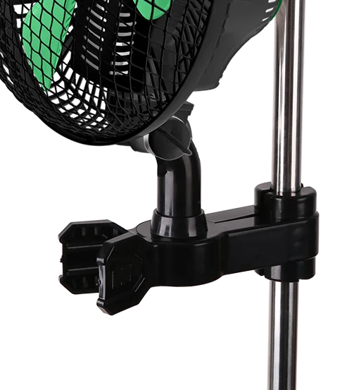 Airontek  Koala Fan 20W - Oscillerande fläkt - 2
