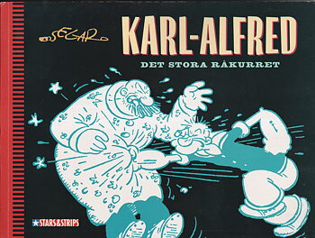 Karl-Alfred Det stora råkurret
