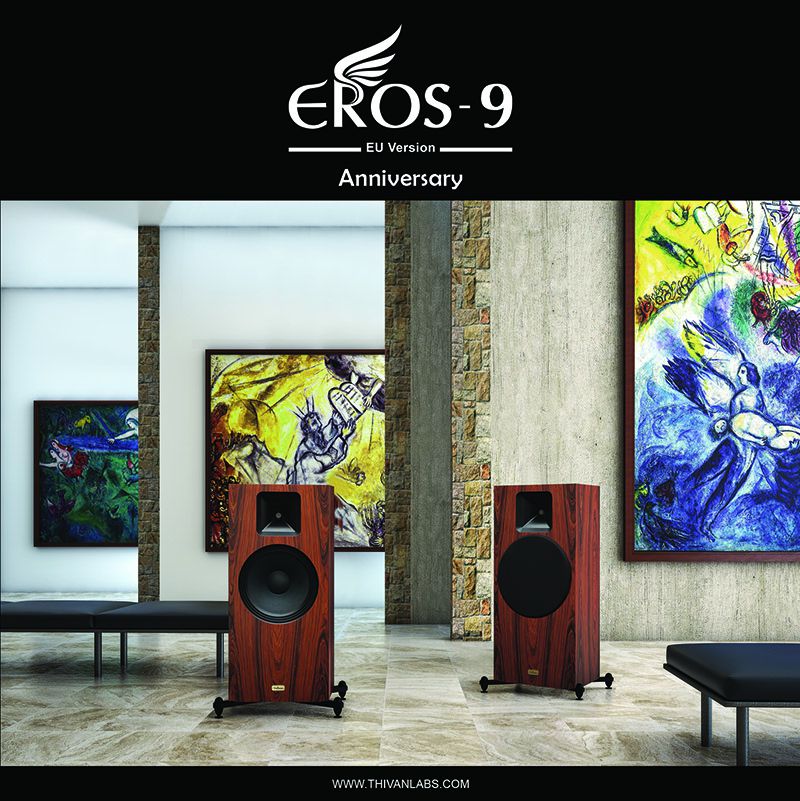 Thivan Labs Eros-9 Anniversary - 5