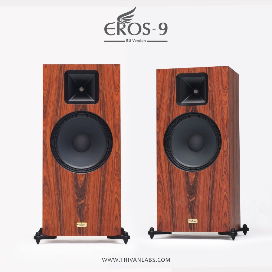 Thivan Labs Eros-9 Anniversary - 3