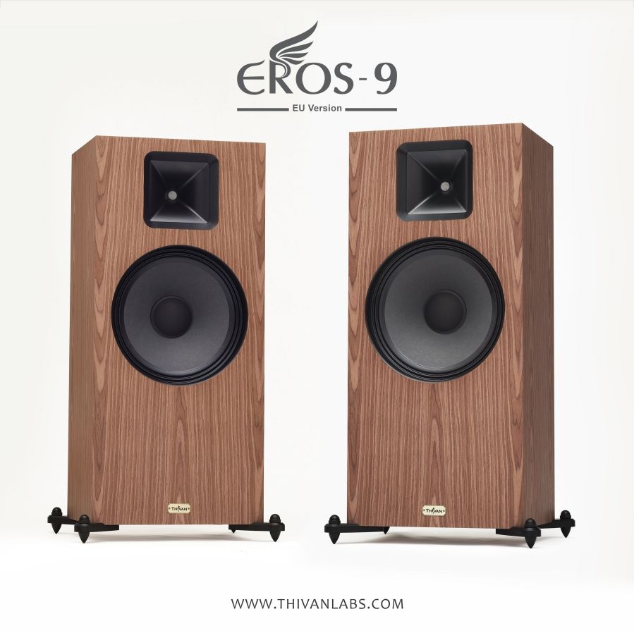 Thivan Labs Eros-9 Anniversary - 4