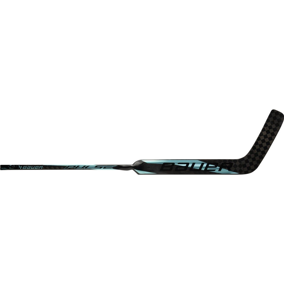 Bauer Pulse Goalie Stick - Sr