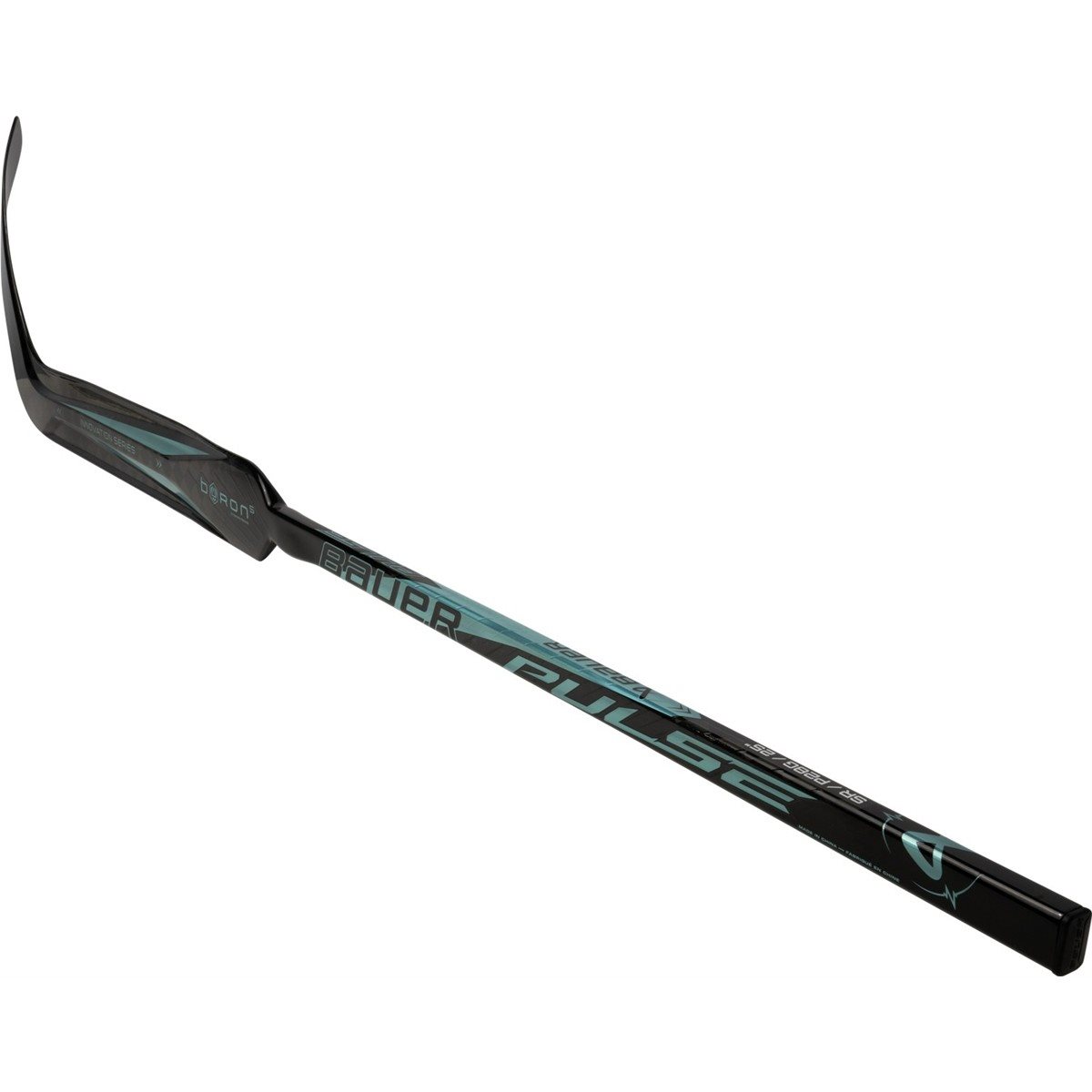 Bauer Pulse Goalie Stick - Sr - 4
