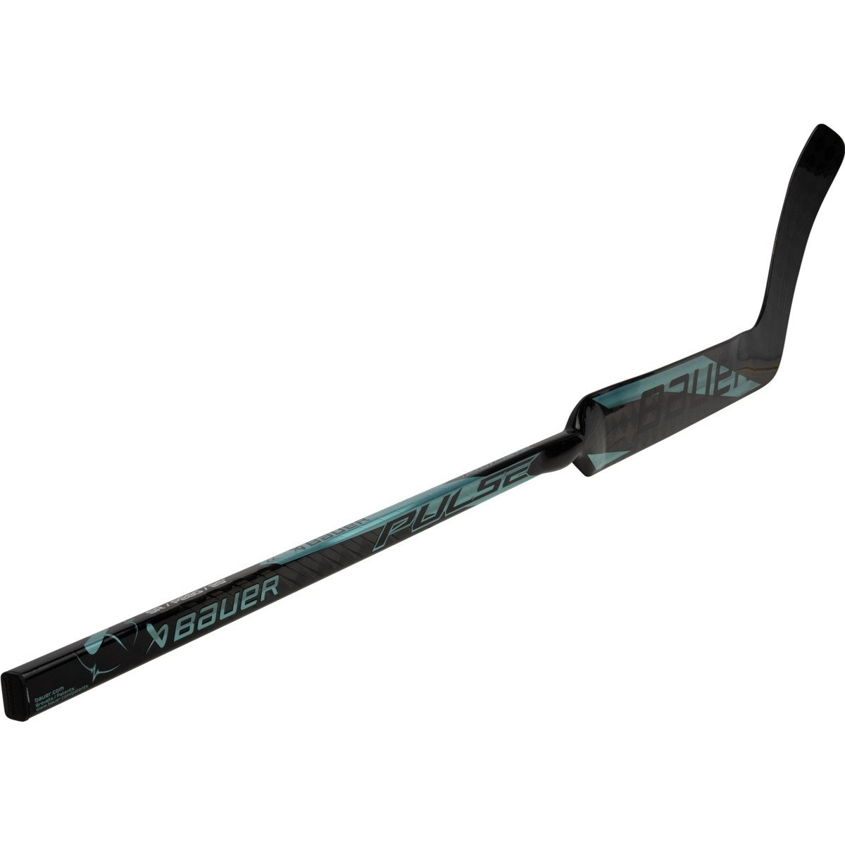 Bauer Pulse Goalie Stick - Sr - 3