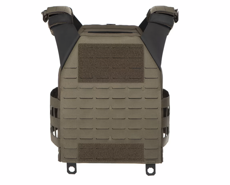 Warrior Low Profile Carrier V2 Ranger Green M - 2