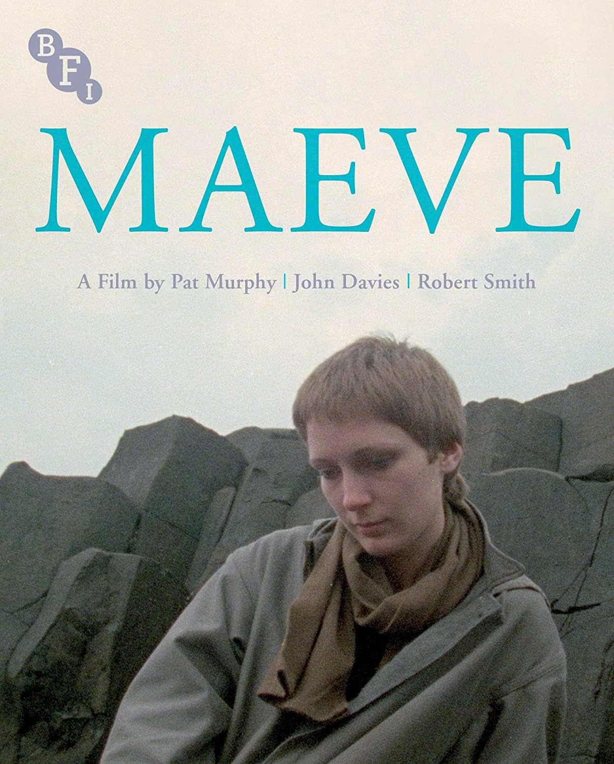 Maeve (ej svensk text) (Blu-ray)
