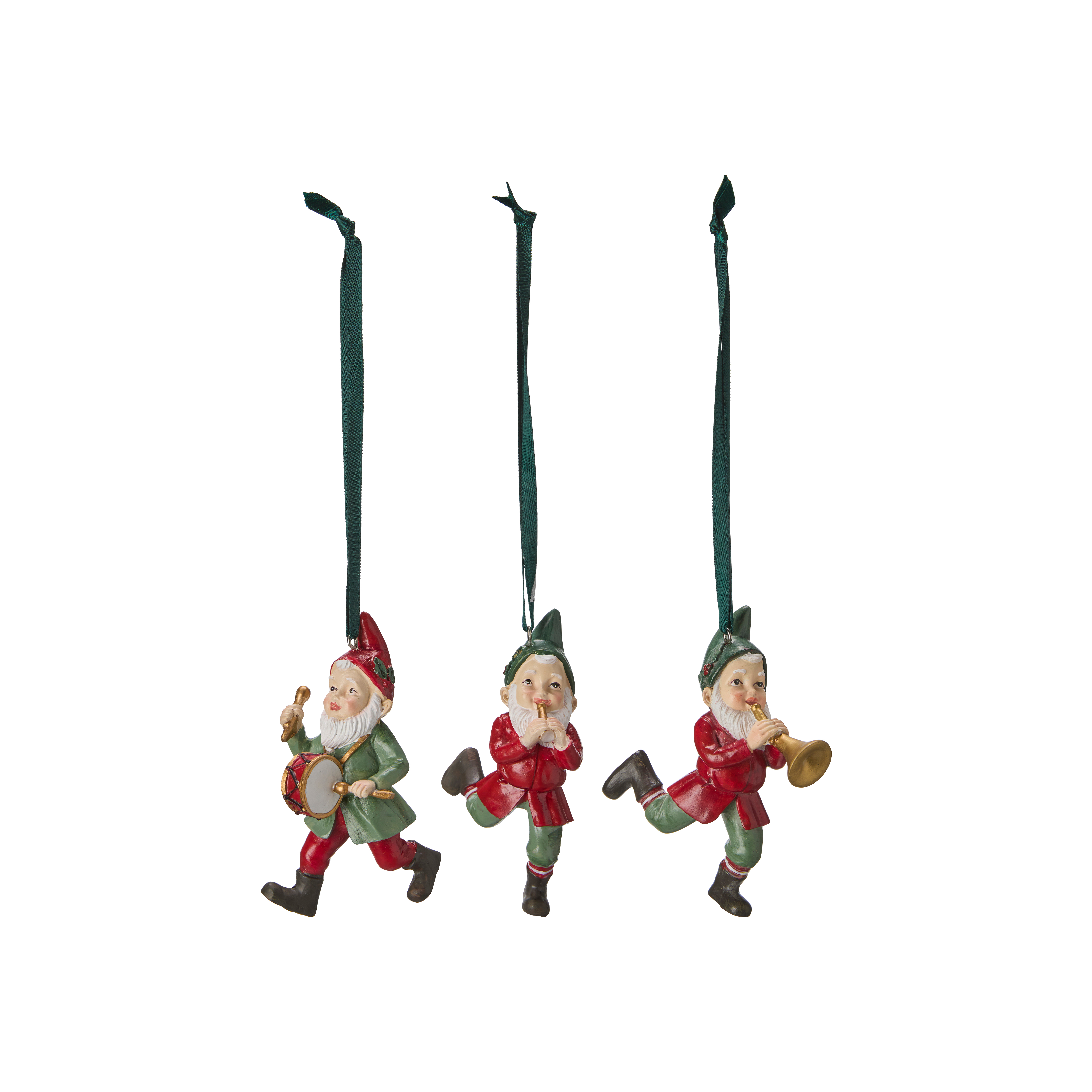 Julhänge - TOMTE