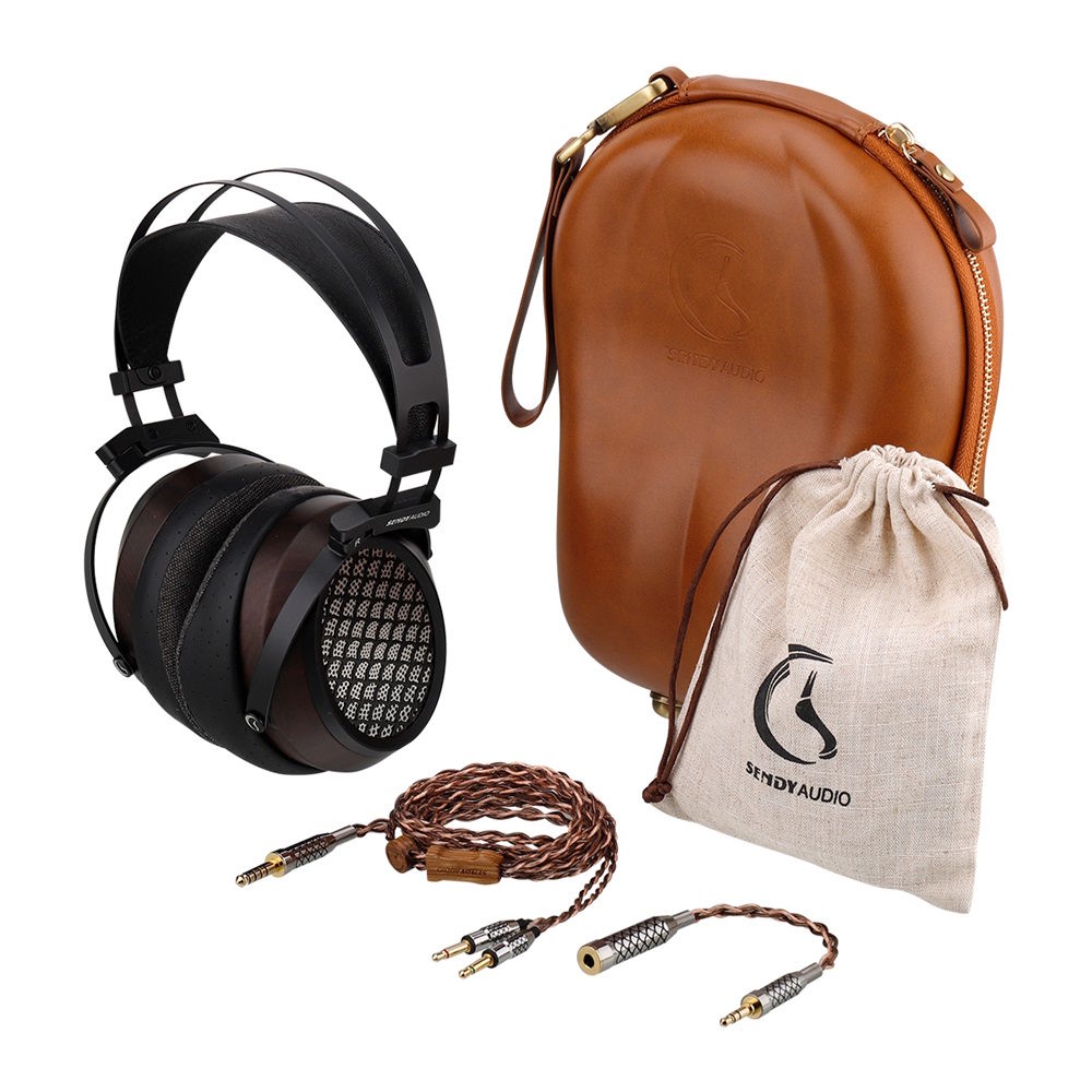 Sendy Audio - Aiva 2 - 6