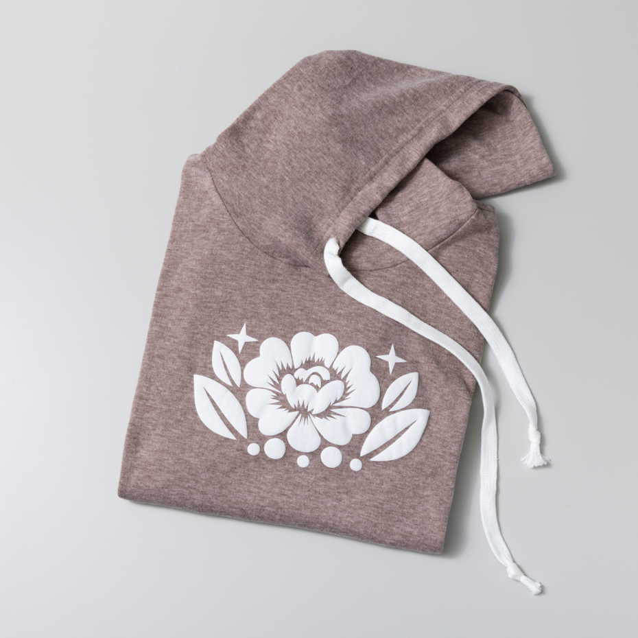 PUFF Iron-On - SVART 30,5 cm x 48,2 cm, Cricut - 4
