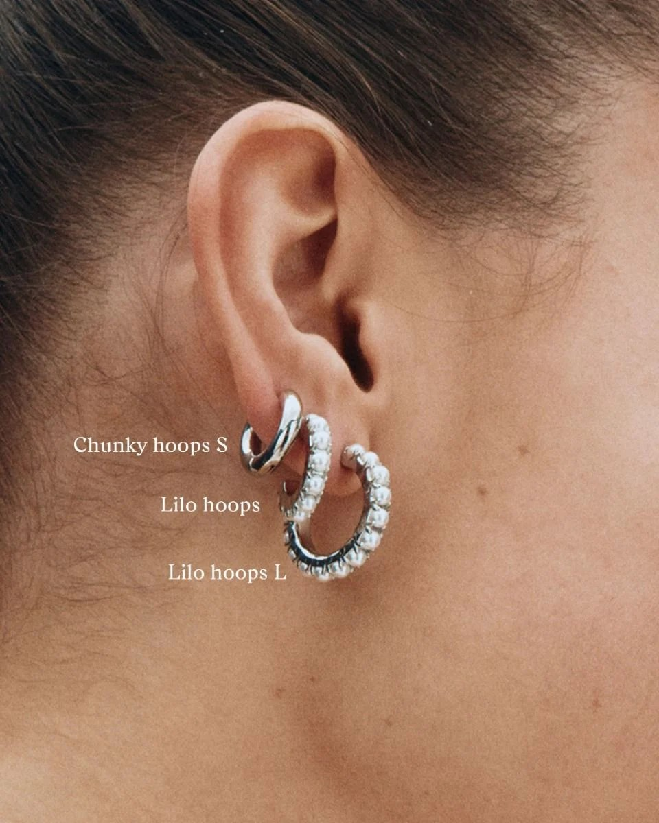 Lilo Hoops S Steel - Edblad  - 3