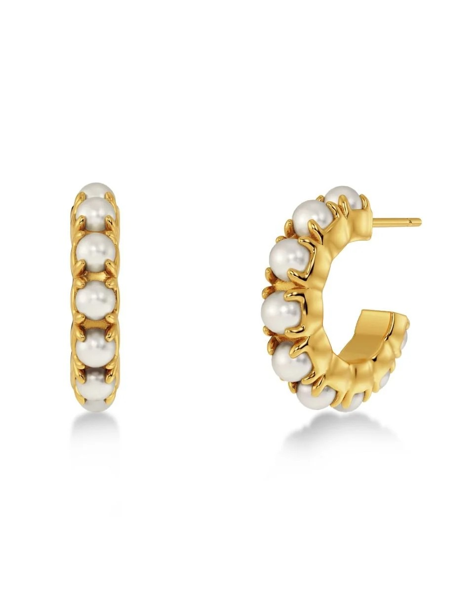 Lilo Hoops S Gold - Edblad 