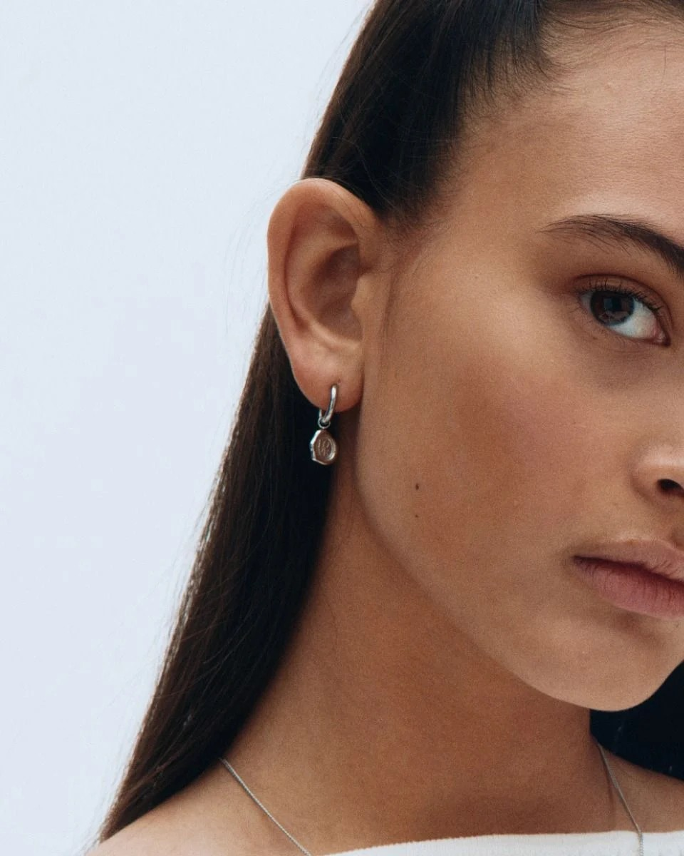 Holly Hoops Steel - Edblad 