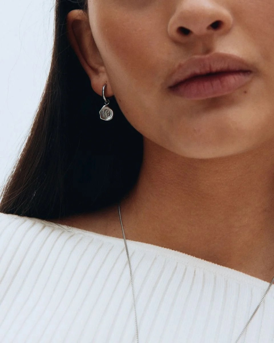 Holly Hoops Steel - Edblad 