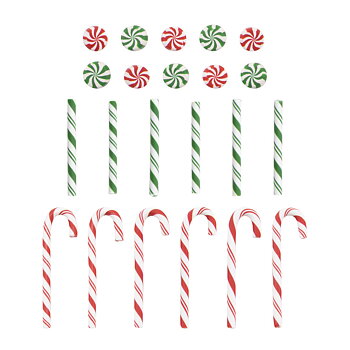 Christmas Confections, 22st, Tim Holtz, Idea-ology