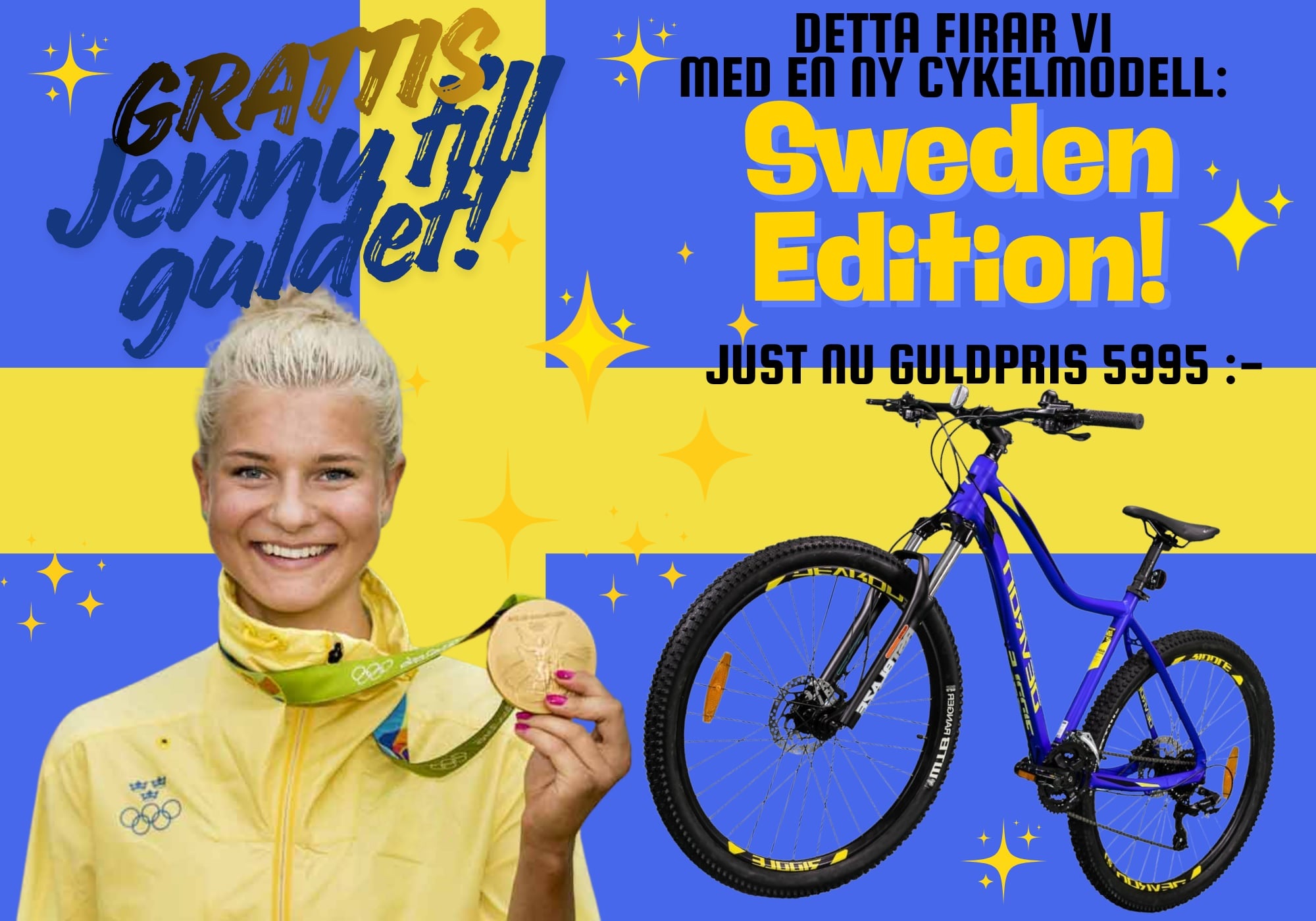 Devron Punch - Sweden Edition! - 2