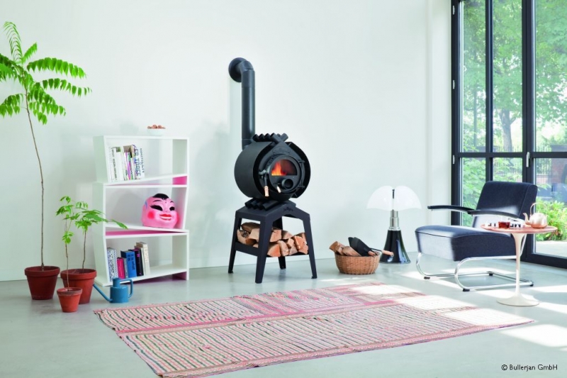 BLOGG POST 1:  PREMIUM KAMIN! - 3