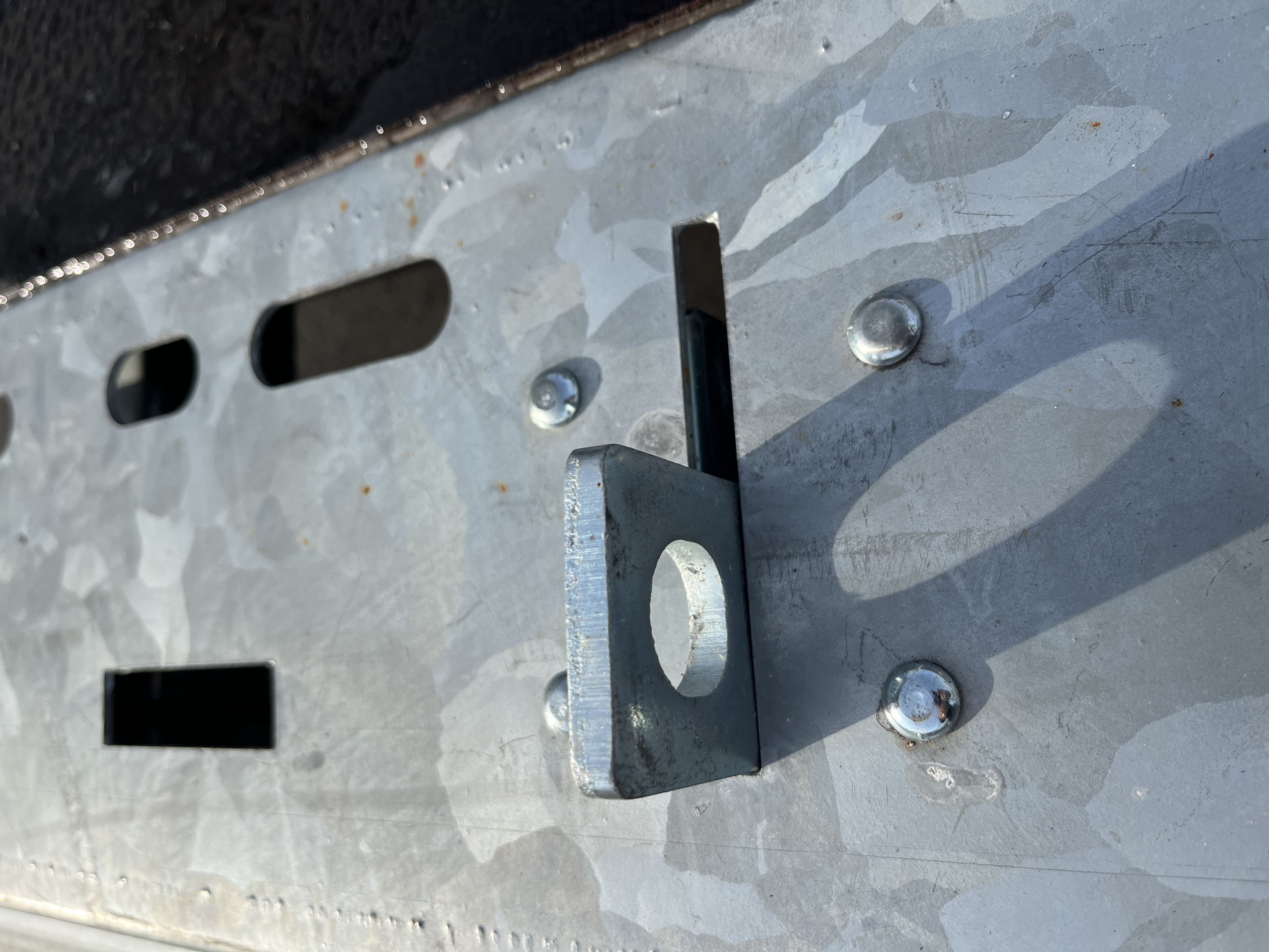  Nugent Tiltbed  4920 flak 484x200cm 3500kg LPM40A - 6