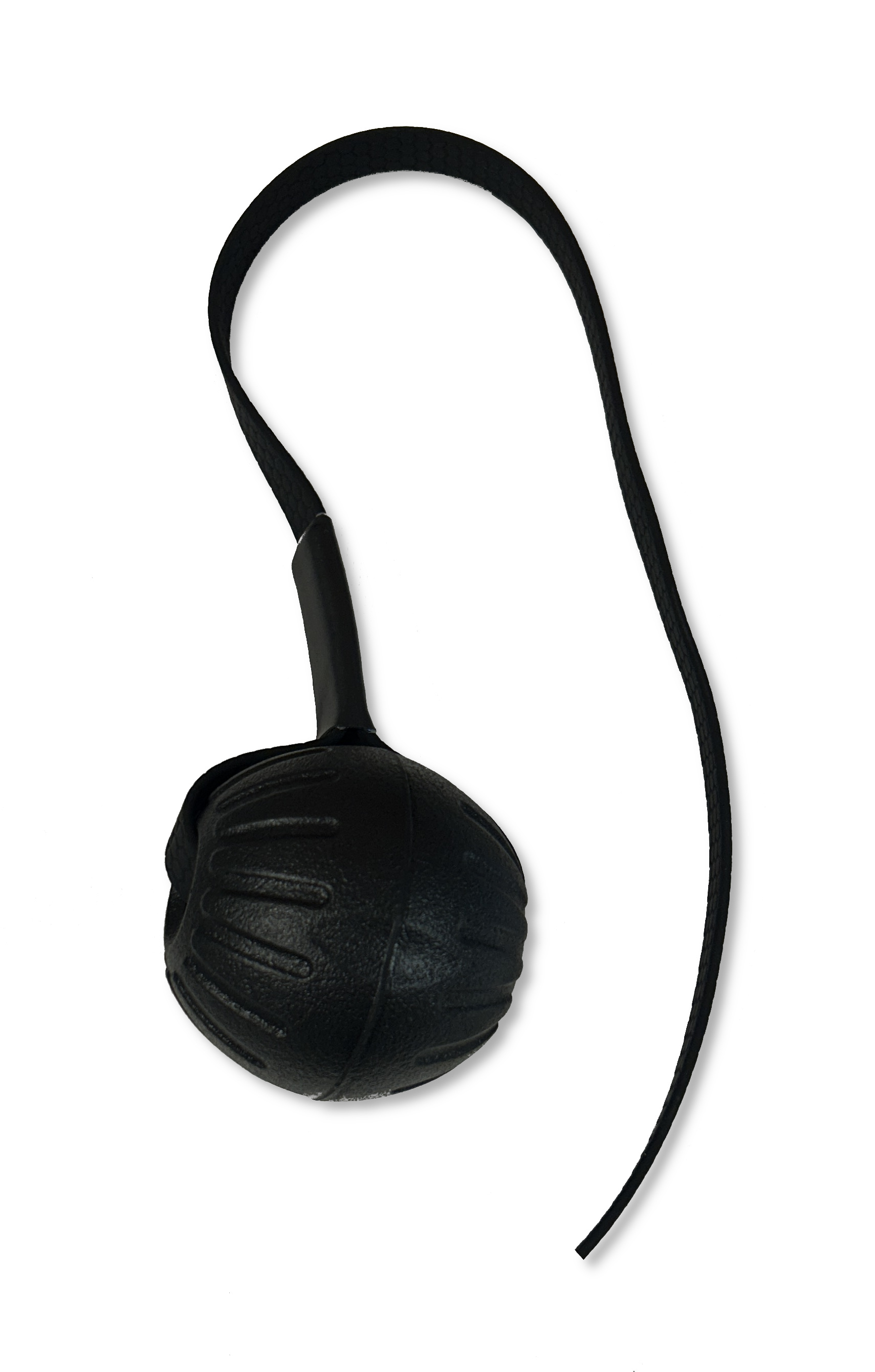 Foam-boll 7 cm i diameter med Hexa-band - 13