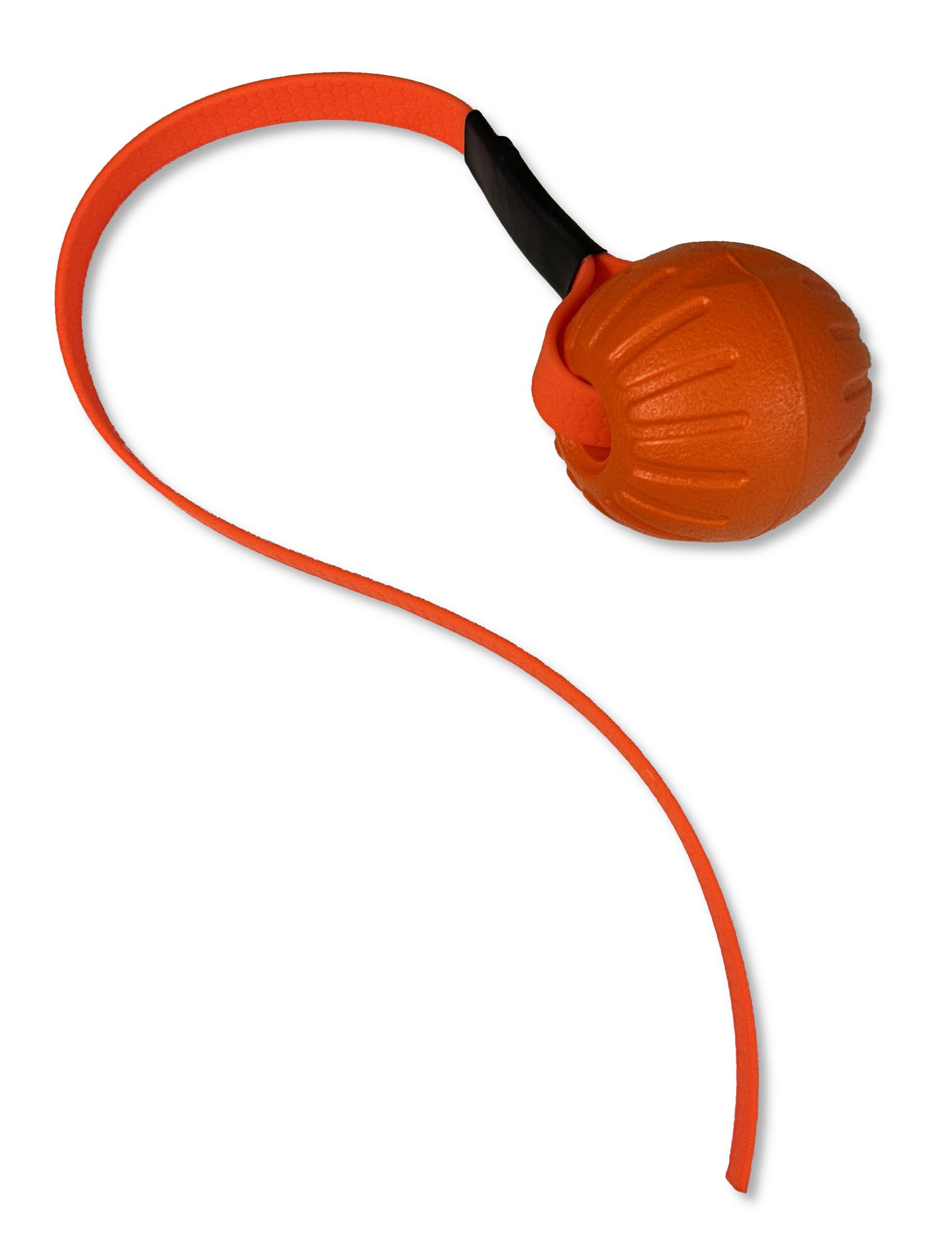 Foam-boll 7 cm i diameter med Hexa-band