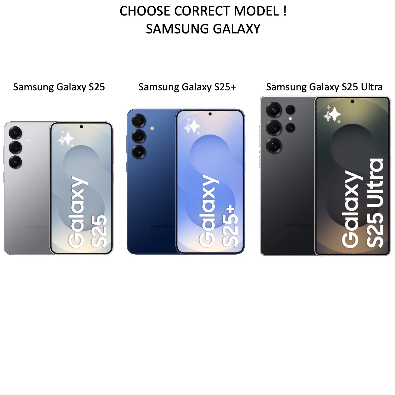 Samsung Galaxy S25 Ultra skal MagSafe - 2