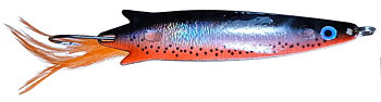 Tobben vass, 33g