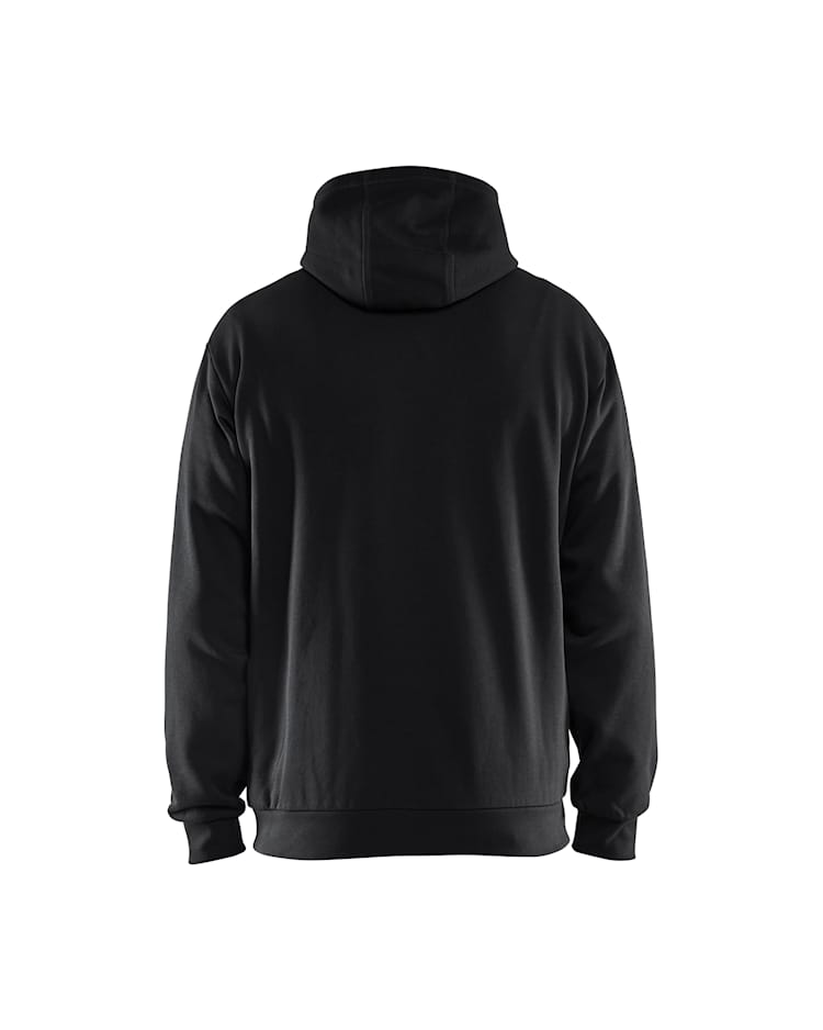 Blåkläder 3586 Luvtröja - 4