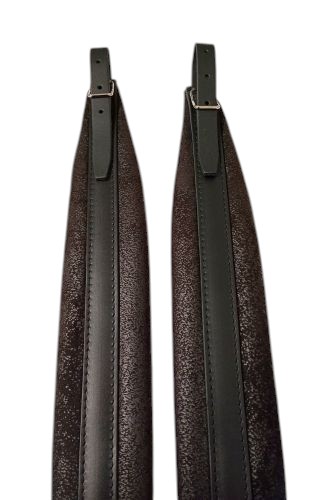 7b) SNC Deluxe Classic - Shoulderstraps  / Width 7 / 8 cm